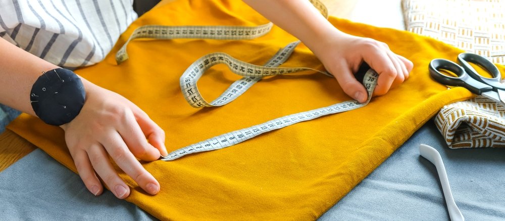 دراسة جدوى مشروع خياطة