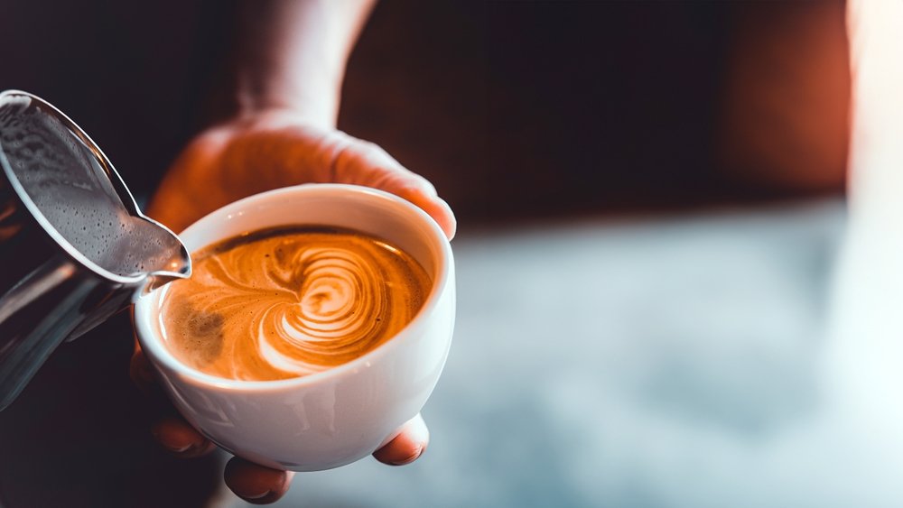 دراسة جدوى كوفي شوب