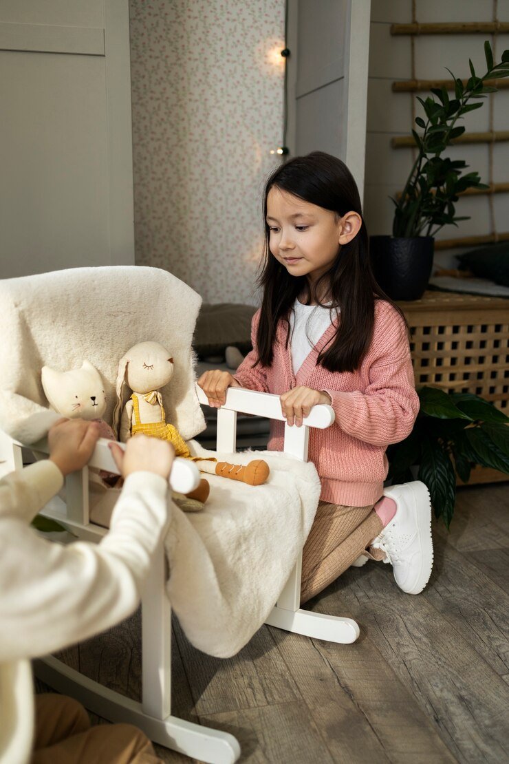 دراسة جدوى مشروع معرض أثاث أطفال
