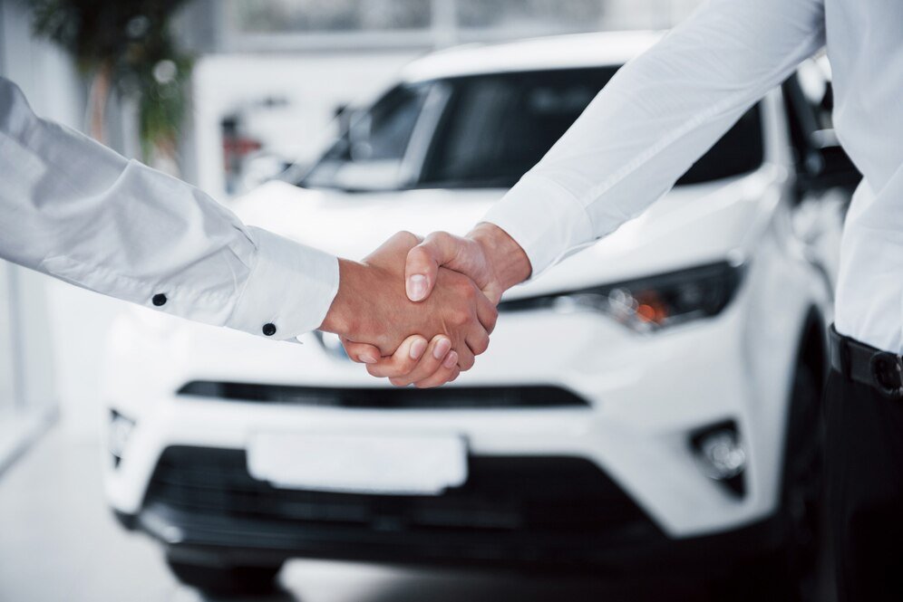 دراسة جدوى مشروع شركة تأجير سيارات