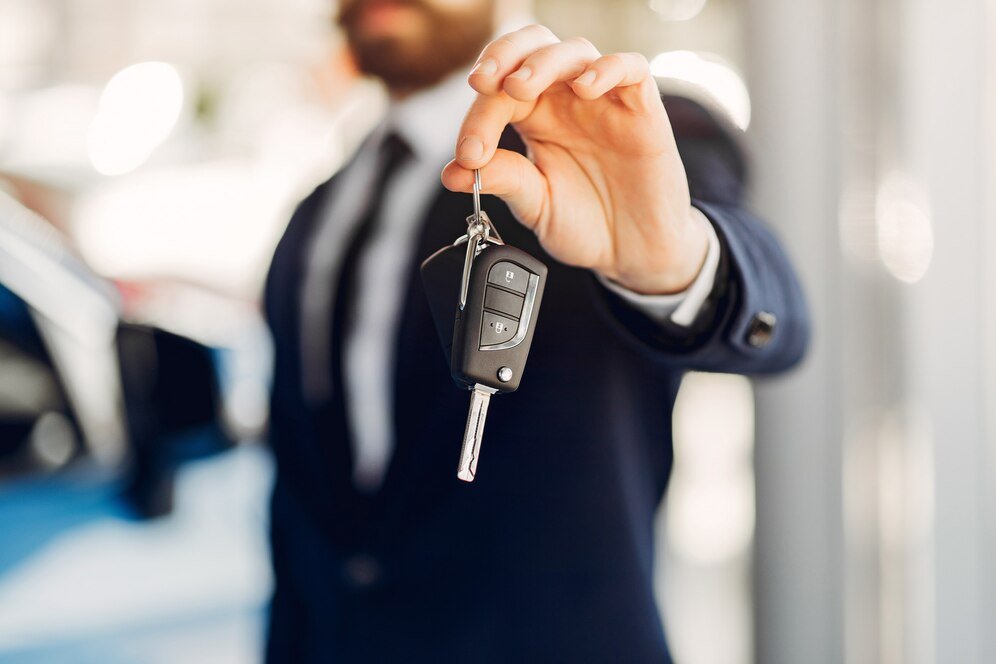 دراسة جدوى مشروع شركة تأجير سيارات