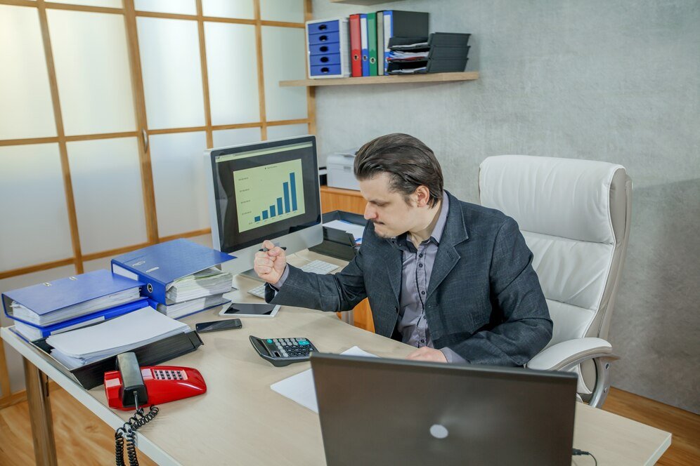 دراسة جدوى مكتب استشارات إدارية