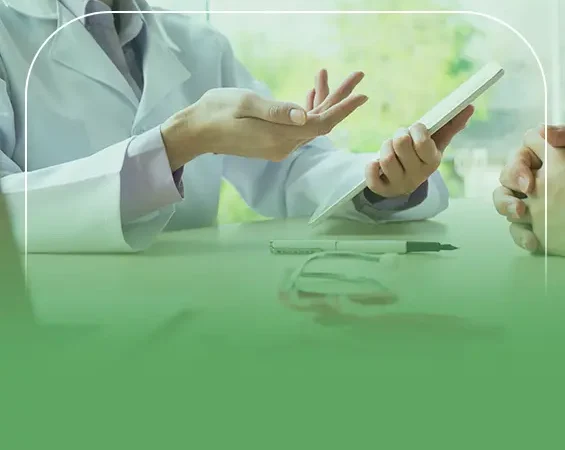 دراسة جدوى تطبيق استشارات طبية