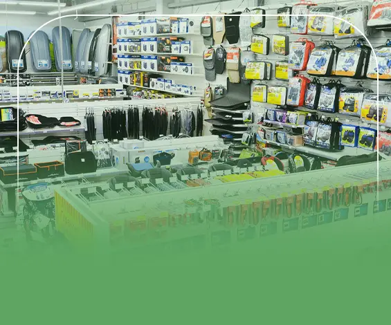 دراسة جدوى تطبيق بيع اكسسوارات السيارات