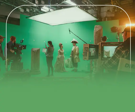 دراسة جدوى شركة إنتاج فني