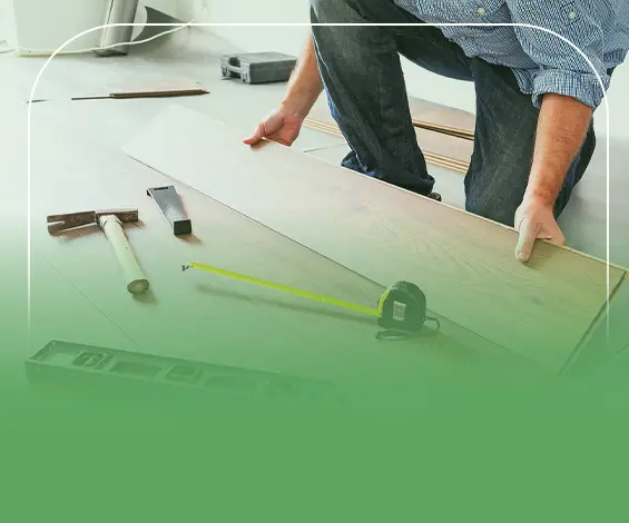 دراسة جدوى شركة تركيب الأرضيات الخشبية