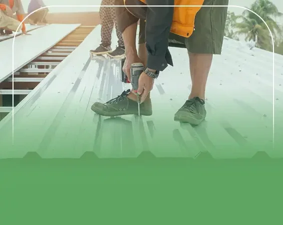 دراسة جدوى شركة تركيب الأسقف المعدنية