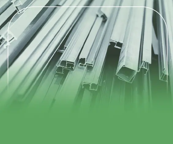 دراسة جدوى شركة توريد وتركيب الألمنيوم