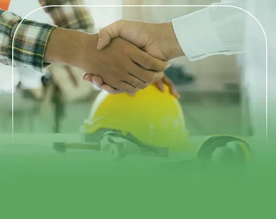 دراسة جدوى شركة مقاولات