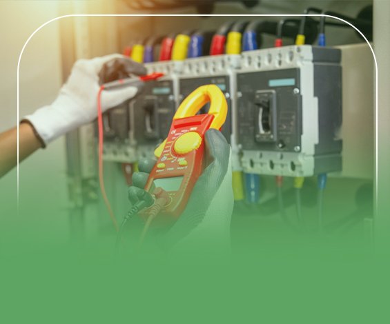 دراسة جدوى شركة مقاولات كهربائية