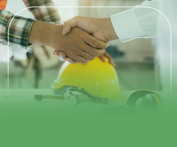 دراسة جدوى شركة مقاولات