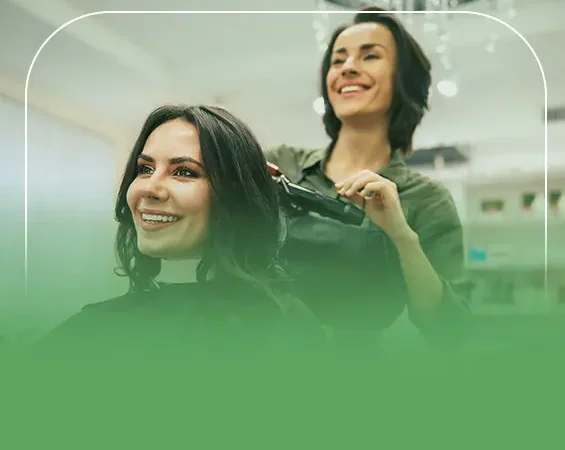 دراسة جدوى صالون نسائي