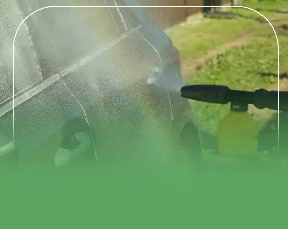 دراسة جدوى غسيل سيارات متنقل