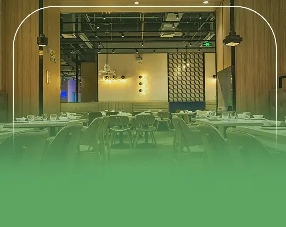 دراسة جدوى فتح مطعم