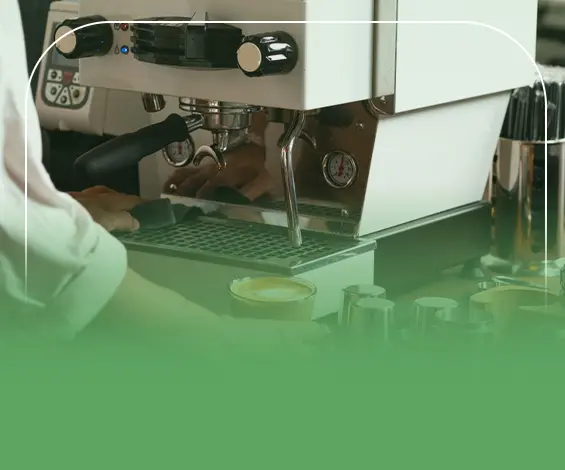 دراسة جدوى كوفي شوب