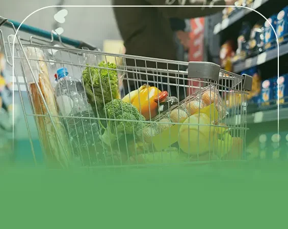 دراسة جدوى لهايبر ماركت