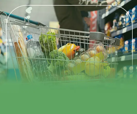 دراسة جدوى لهايبر ماركت