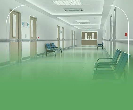 دراسة جدوى مستشفى خاص