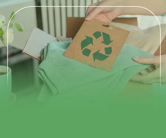 دراسة جدوى مشروع إعادة تدوير الملابس