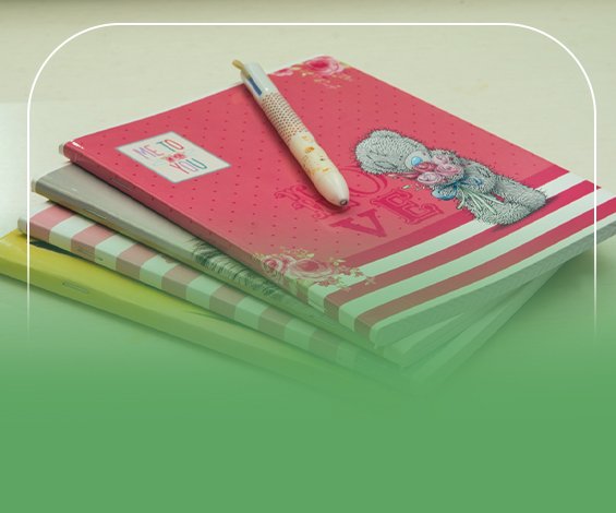 دراسة جدوى مشروع إنتاج الكراس والكشكول