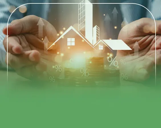 دراسة جدوى مشروع استثمار عقاري