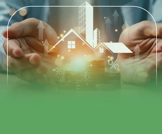 دراسة جدوى مشروع استثمار عقاري