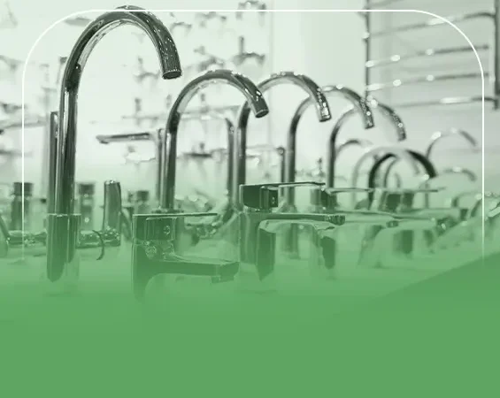 دراسة جدوى مشروع تجارة الأدوات الصحية