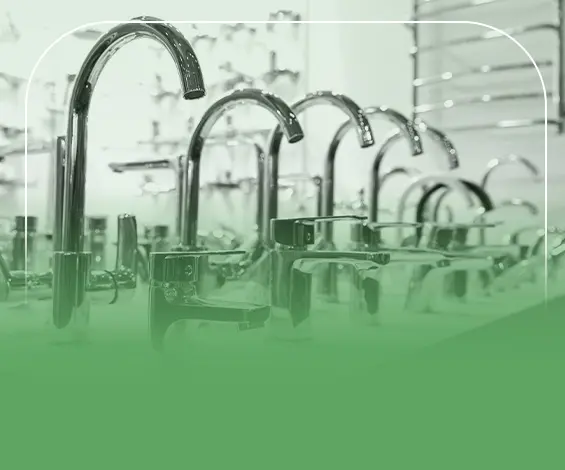 دراسة جدوى مشروع تجارة الأدوات الصحية
