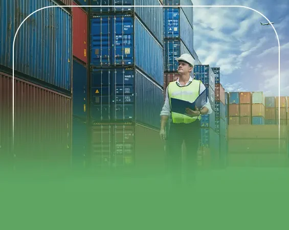 دراسة جدوى مشروع تخليص جمركي