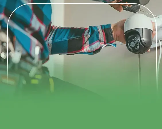 دراسة جدوى مشروع تركيب كاميرات