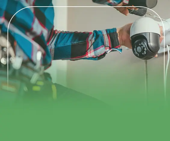 دراسة جدوى مشروع تركيب كاميرات