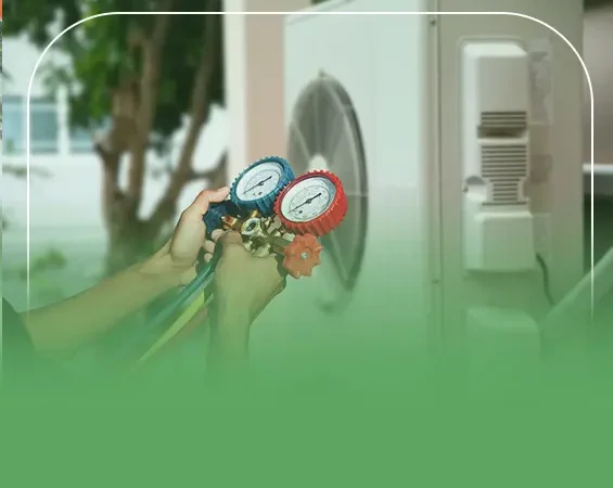 دراسة جدوى مشروع تكييف وتبريد