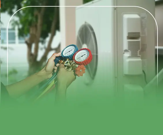 دراسة جدوى مشروع تكييف وتبريد