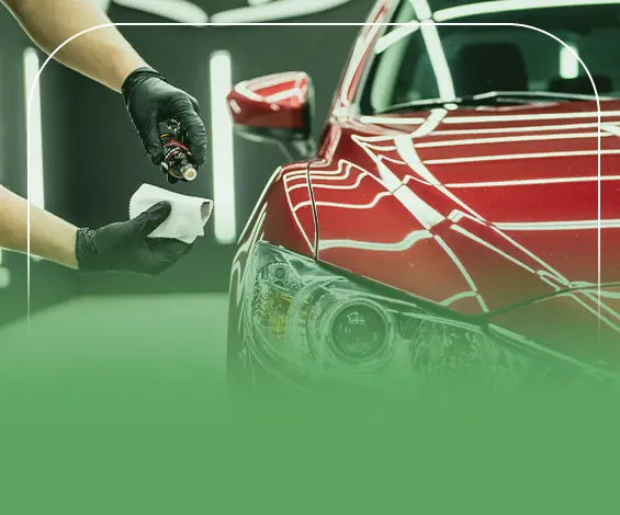 دراسة جدوى مشروع تلميع سيارات