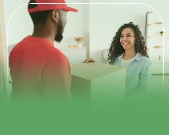 دراسة جدوى تطبيق توصيل طلبات