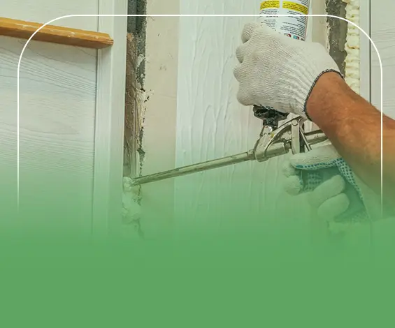 دراسة جدوى مشروع حقن الفوم للأثاث الخشبي