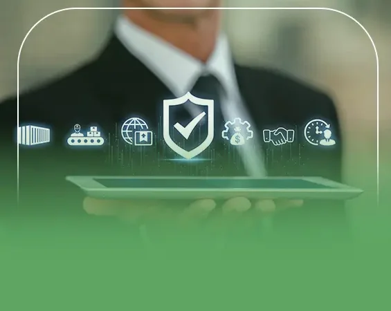 دراسة جدوى شركة تأمين