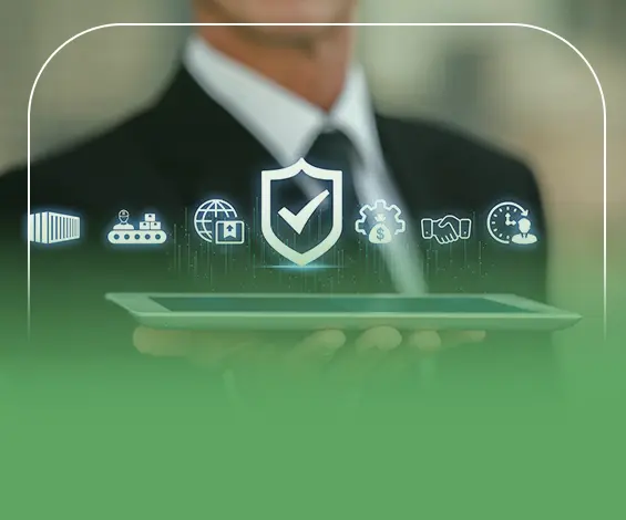 دراسة جدوى مشروع شركة تأمين