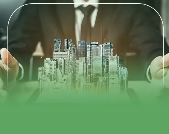 دراسة جدوى مشروع شركة تطوير عقاري