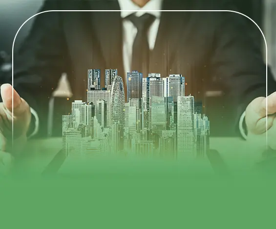 دراسة جدوى مشروع شركة تطوير عقاري