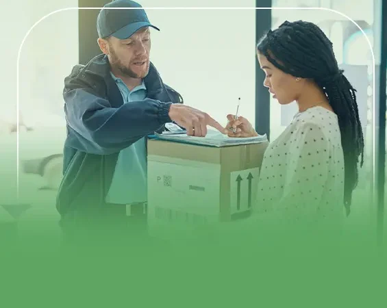 دراسة جدوى مشروع شركة شحن داخلي