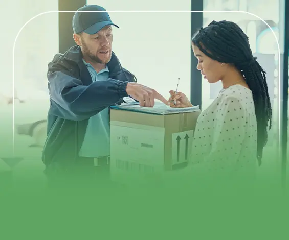 دراسة جدوى مشروع شركة شحن داخلي