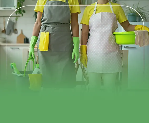 دراسة جدوى مشروع شركة عمالة منزلية