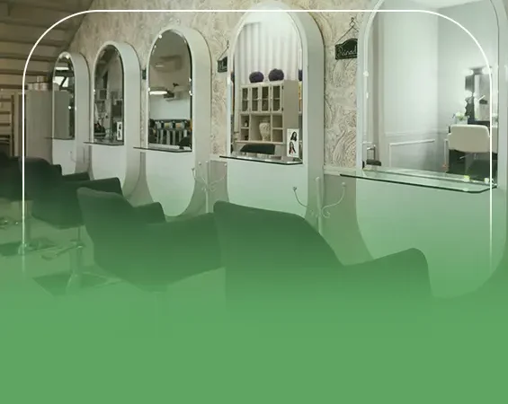 دراسة جدوى مشروع صالون تجميل