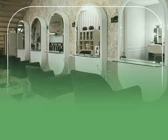 دراسة جدوى مشروع صالون تجميل