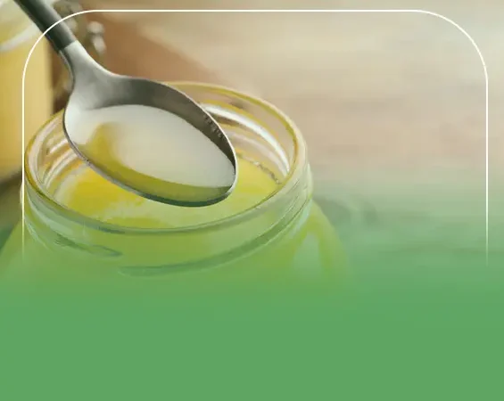 دراسة جدوى مشروع صناعة السمن