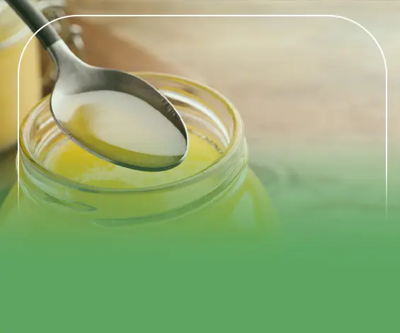 دراسة جدوى مشروع صناعة السمن