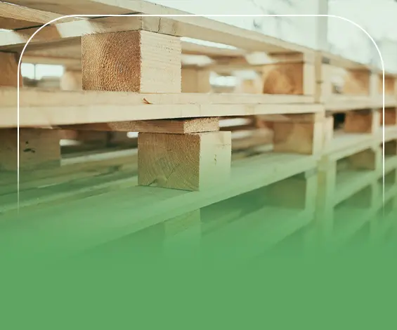 دراسة جدوى مشروع صناعة بالتات خشب