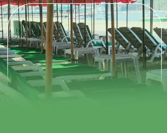 دراسة جدوى مشروع صناعة شماسي وكراسي الشاطئ