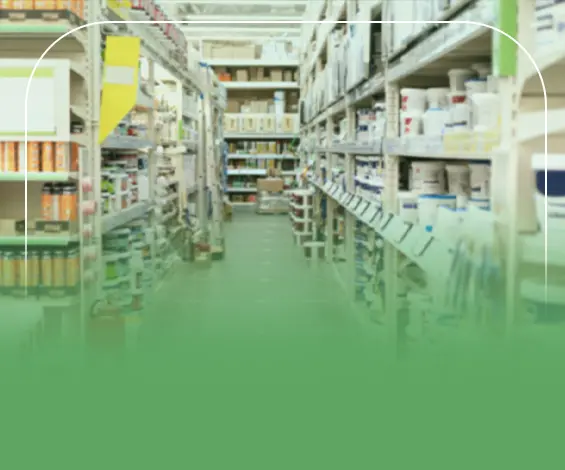 دراسة جدوى مشروع محل خردوات بالجملة